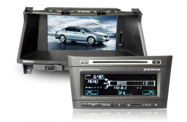 Akaya - Special for HONDA ACCORD 2008  (CA3639)