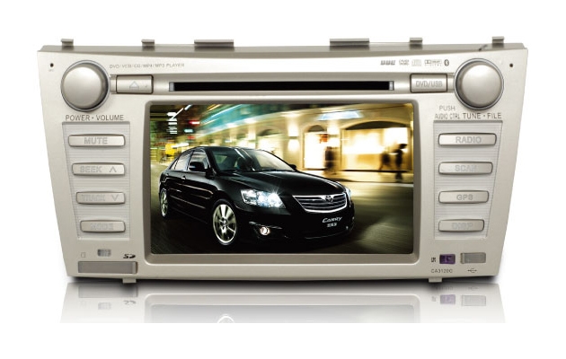 Akaya - Special for TOYOTA CAMRY (CA3668 )