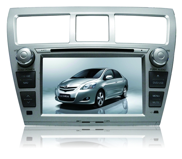 Akaya - Special for TOYOTA VIOS (CA3677)