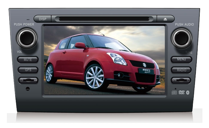 Akaya - Special for SUZUKI SWIFT (CA117-H)